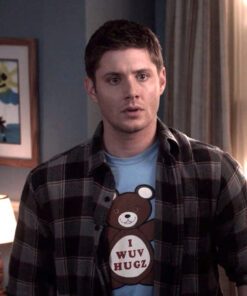 I Wuv Hugz T-Shirt