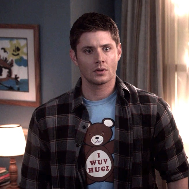 I Wuv Hugz T-Shirt