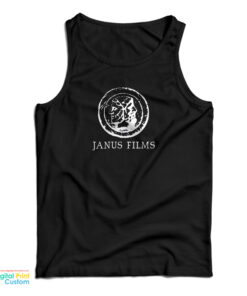 Janus Films Tank Top