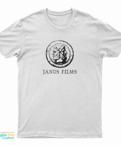 Janus Films T-Shirt