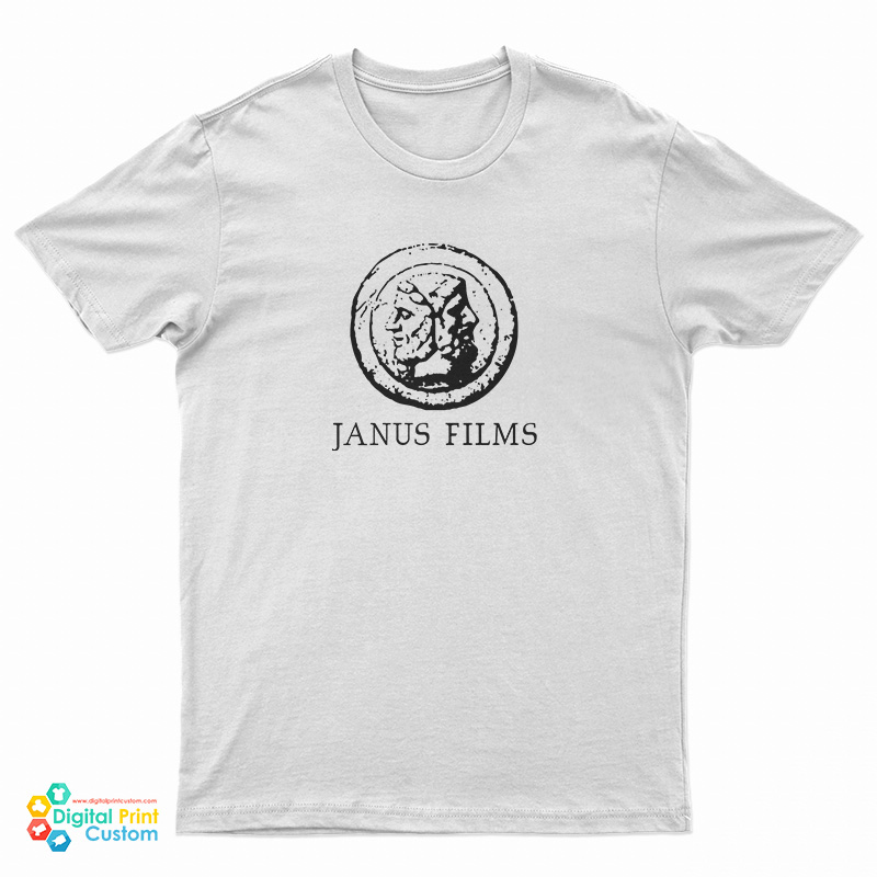 Janus Films T-Shirt