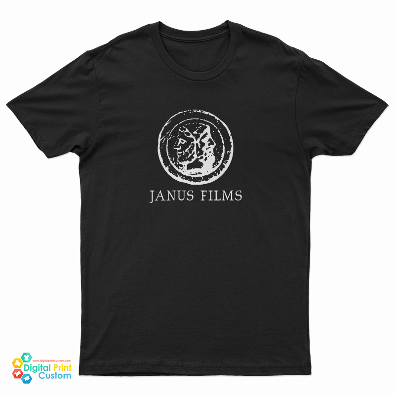 Janus Films T-Shirt