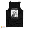 Joyce Manor Never Hungover Again Tank Top