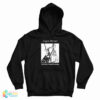Joyce Manor Never Hungover Again Hoodie
