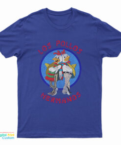 Los Pollos Hermanos T-Shirt