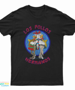 Los Pollos Hermanos T-Shirt