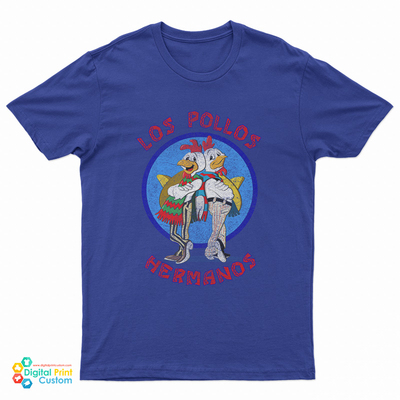 Los Pollos Hermanos T-Shirt