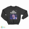 Luka Doncic I Need A Recovery Beer Sweatshirt
