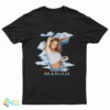 Mariah Carey Rainbow Tour 2000 T-Shirt