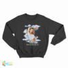 Mariah Carey Rainbow Tour 2000 Sweatshirt