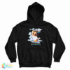 Mariah Carey Rainbow Tour 2000 Hoodie
