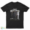 Mount Westmore T-Shirt