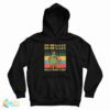 Oo De Lally What A Day Vintage Robin Hood Hoodie