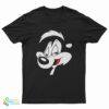 Pepe Le Pew Slash Guns N Roses Concert T-Shirt