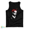 Playboi Carti Whole Lotta Red Tank Top
