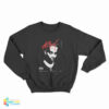 Playboi Carti Whole Lotta Red Sweatshirt