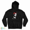 Playboi Carti Whole Lotta Red Hoodie
