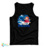 Ponyo Hams Tank Top