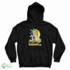 Rick Sanchez I’m Not Arguing I’m Explaining Why I’m Right Hoodie