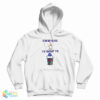 Sandy Cheeks Spread Those I’m About To Cum Buckets Hoodie