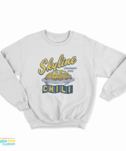 Skyline Chili Cincinnati Sweatshirt