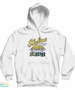 Skyline Chili Cincinnati Hoodie