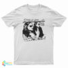 Steely Dan Sonic Youth Goo T-Shirt