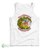 The Animals Of Farthing Wood Ecru Tank Top