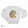 The Animals Of Farthing Wood Ecru Sweatshirt