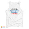 The CIA’s Excellence In Journalism Award Tank Top
