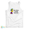 They Them Causing May Hem Tank Top