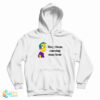 They Them Causing May Hem Hoodie
