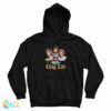 Thug Life Golden Girls Hoodie