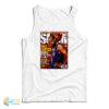 Vince Carter Rookie Of The Year SLAM Tank Top