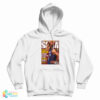 Vince Carter Rookie Of The Year SLAM Hoodie