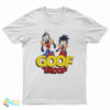 Vintage Disney Goof Troop T-Shirt