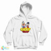 Vintage Disney Goof Troop Hoodie