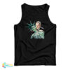 Vintage George Bush Statue of Liberty Tank Top