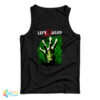 Vintage Left 4 Dead Tank Top