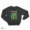 Vintage Left 4 Dead Sweatshirt