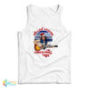 Wallen Around The Christmas Tree Tank Top