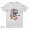 Wallen Around The Christmas Tree T-Shirt