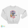 Wallen Around The Christmas Tree Sweatshirt