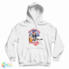 Wallen Around The Christmas Tree Hoodie
