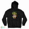 Walt Disney’s Donald Duck Mr. Duck Steps Out Hoodie