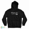 You Wouldn't Steal A DVD Hoodie