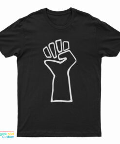 Zero Tolerance For Racism Sexism Ableism Homophobia T-Shirt