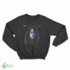 1978 Ace Frehley Sweatshirt