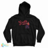 85 South Show Tomahawk Hoodie