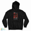 AOT Eren Yeager Founding Titan Hoodie